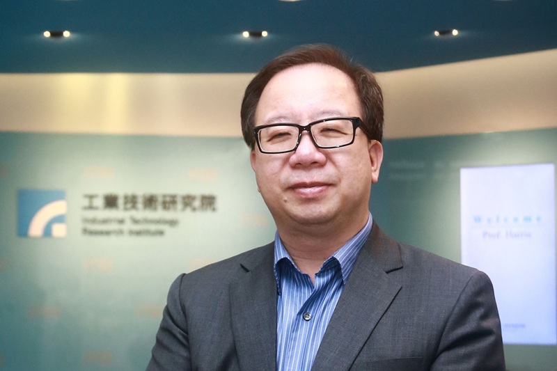 LOT助攻臺灣產業　共同防禦NPE威脅-圖片