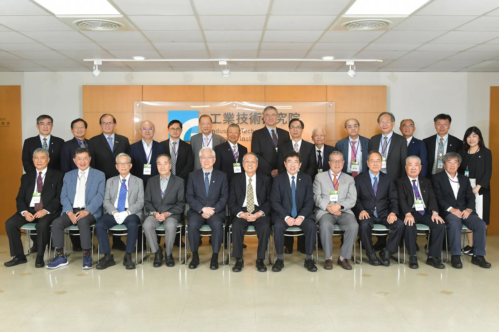 工研院院士呼籲鎖定AI無人載具　建立國家級計劃　三路並進　壯大產業生態系及國際定位-圖片