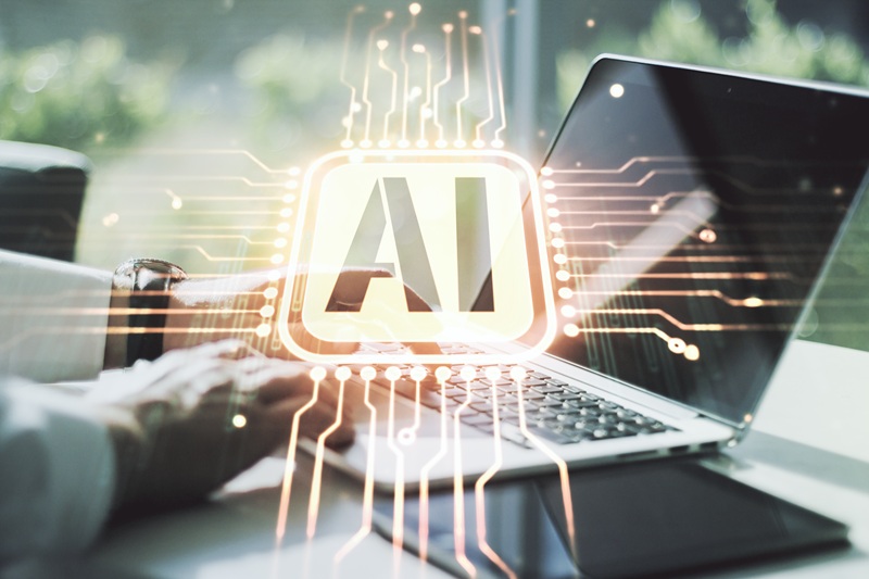 臺灣AI產業鏈的黃金時代-圖片