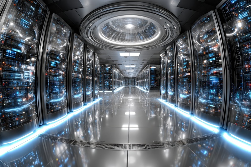 AI基礎建設驅動能源典範轉移