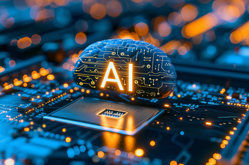 AI引爆算力競賽：臺灣半導體產值邁7兆-圖片