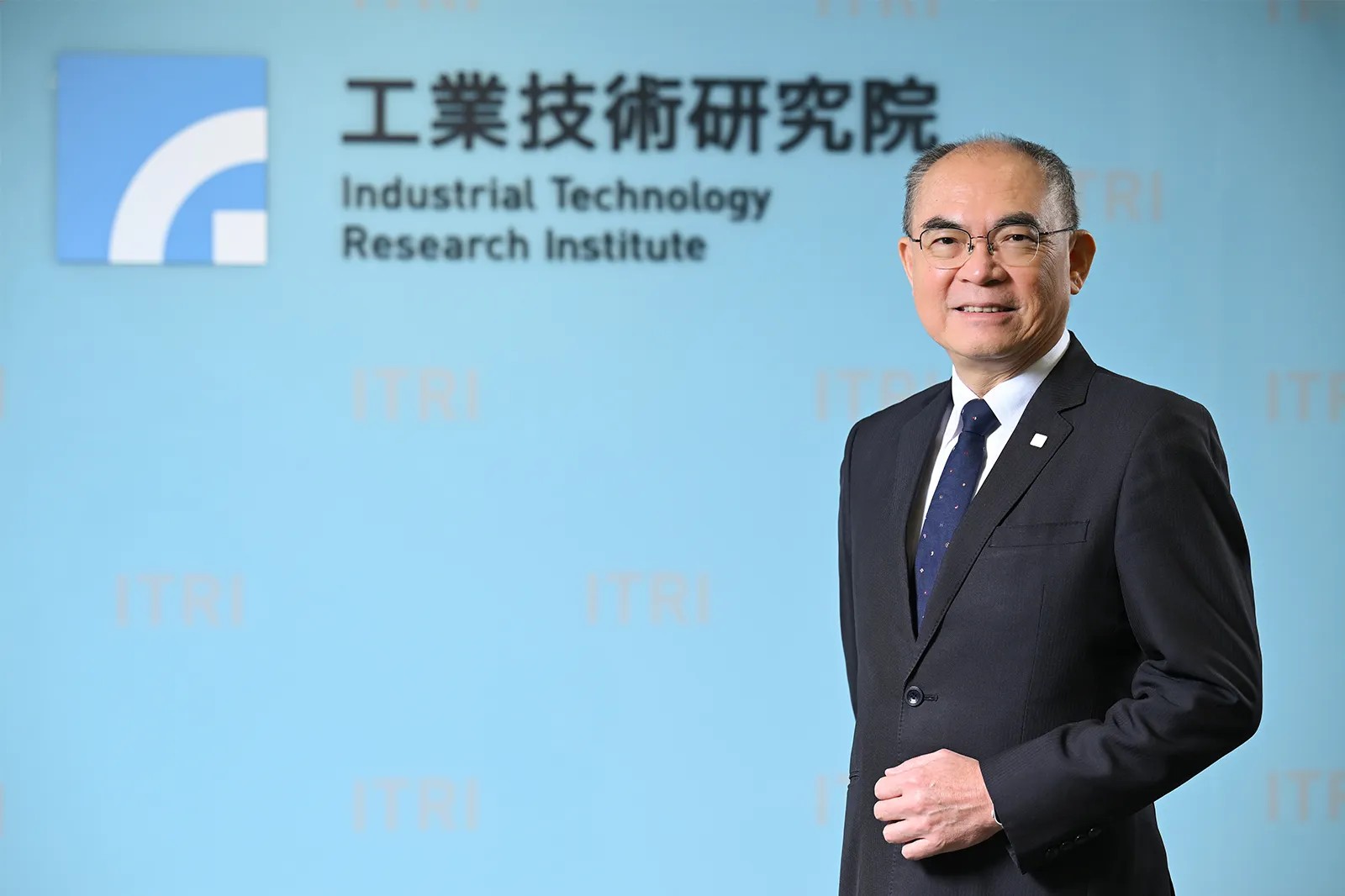 李宗銘博士榮升工研院副院長　深化研發布局與產業創新動能-圖片