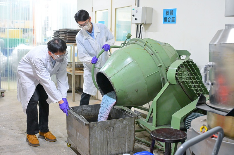 高效能低溫無氨脫硝技術 守護產業發展與清新呼吸-圖片
